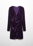 Vestido Xmartita
