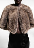Chaqueta Boleta