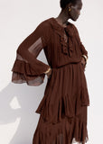 Falda Ceci