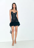 Vestido Moss