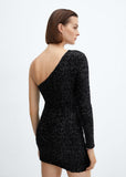 Vestido Xena
