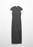 Vestido Chia