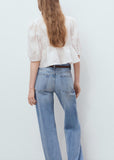 Blusa Swirly