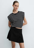 Camiseta Macaroon
