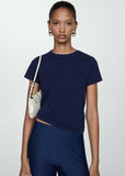 Camiseta Blue