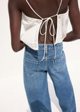 Jeans Clemence