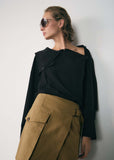 Camisa Aviator