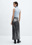 Falda Shimmer