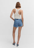 Short Clea