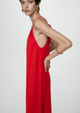 Vestido Tulum