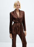 Chaqueta Xlenjuel