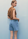 Short Skort