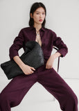 Pantalon Lino