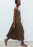 Vestido Foldi