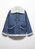 Chaqueta Phoebe