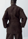 Chaqueta Will