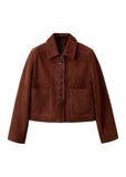 Chaqueta Arles