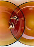 Pendientes Dawn