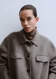 Chaqueta Sobre