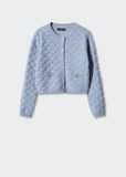 Cardigan Mbappe