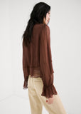 Blusa Choco