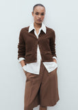Chaqueta Choco