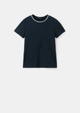 Camiseta Lirio