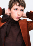 Blazer Velveton
