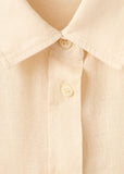 Camisa Lino