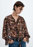 Blusa Carol
