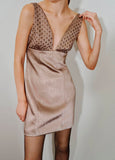 Vestido Lady
