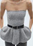 Top Jabot