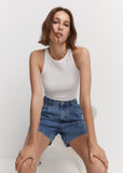 Short Luccia