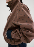 Chaqueta Dots