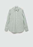 Camisa Renoir