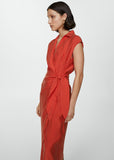 Vestido Anna