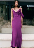 Vestido Lotus