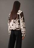 Chaqueta Rodeo