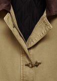 Chaqueta Hannah