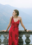 Vestido Amapola