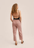 Pantalon Fluido