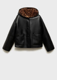 Chaqueta Bella