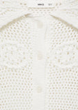 Cardigan Pacita