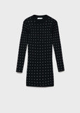Vestido Brilli