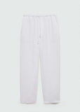 Pantalon Linen