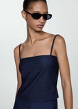 Top Blue