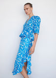 Blusa Salinas
