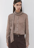 Blusa Corbat