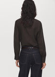 Blusa Brown