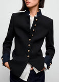 Chaqueta Oliver